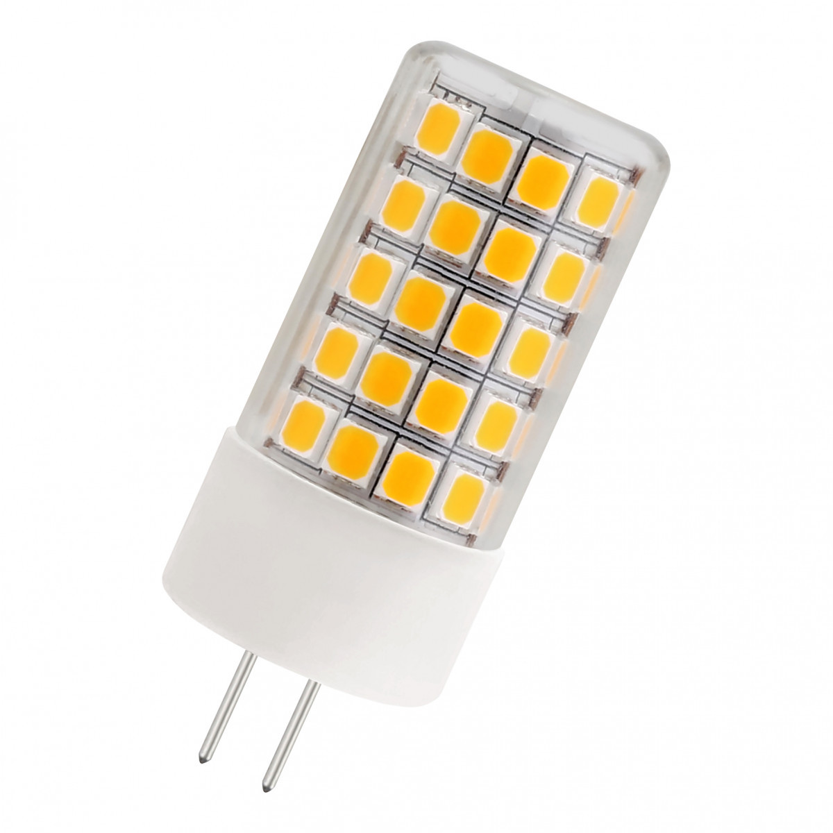 Bailey LED Capsule Led GY6.35 dim 12V 4.5W (43W) 520LM 827 helder