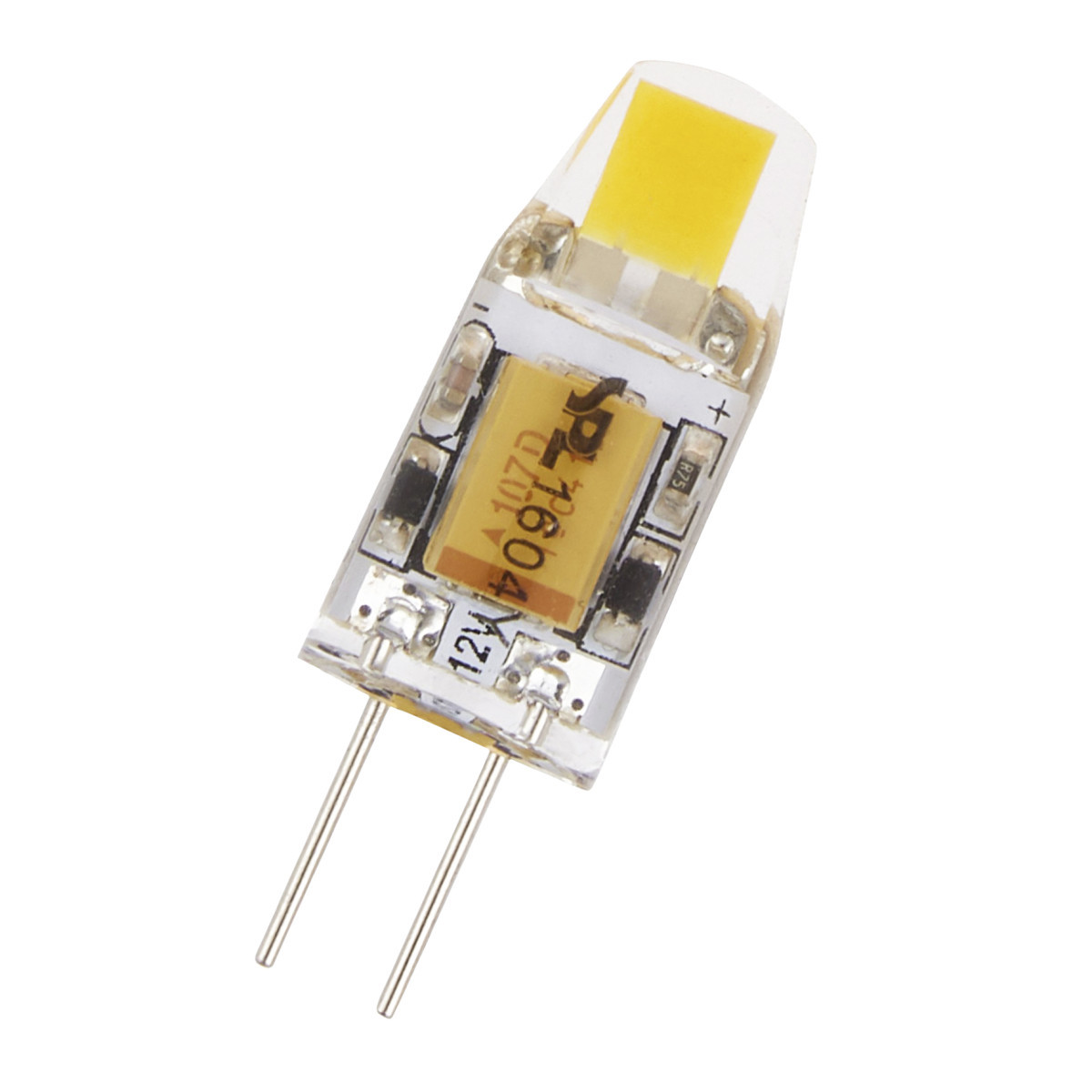 Bailey LED Capsule LV Led G4 dim 12V 1.1W (9W) 80LM 822 helder