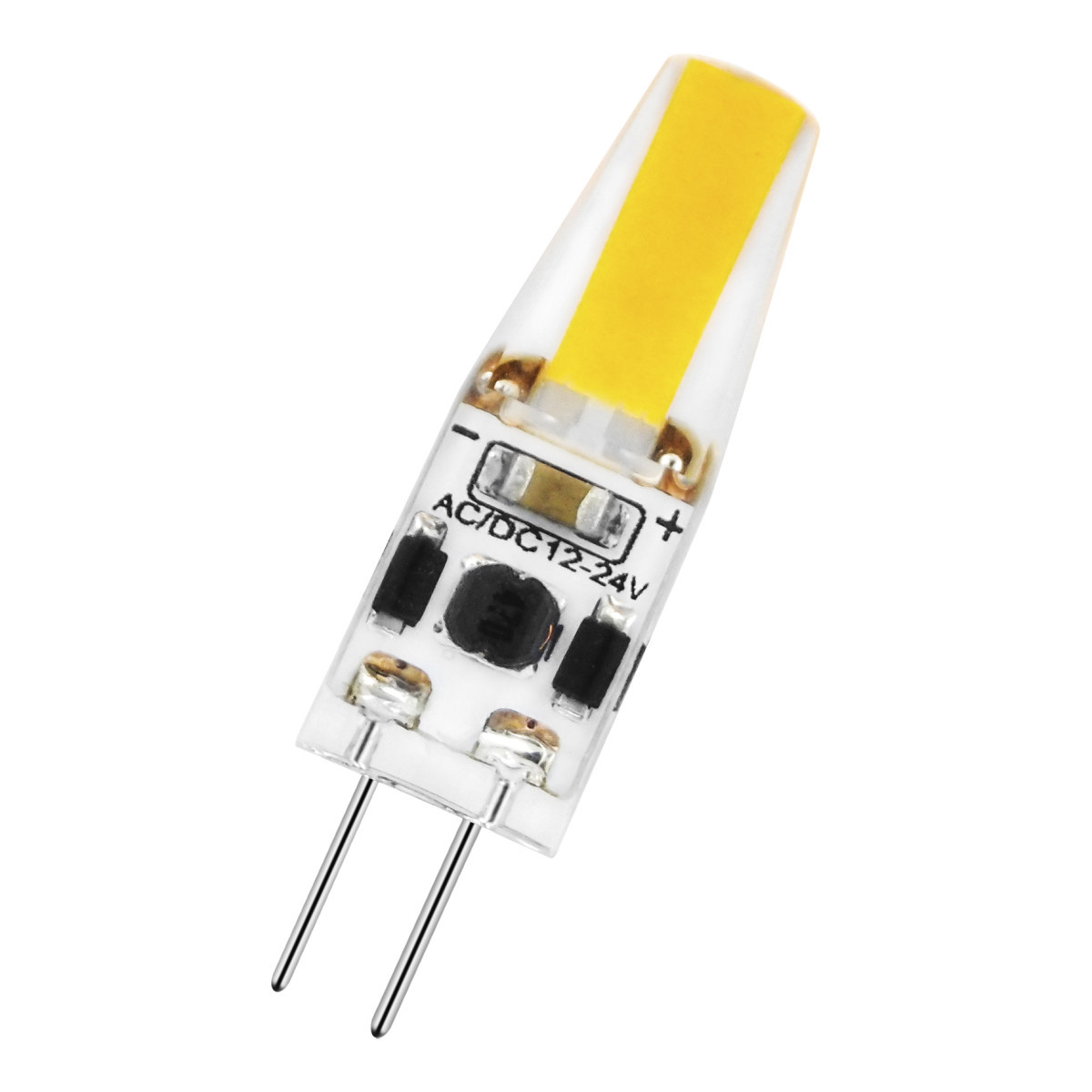Bailey LED Capsule LV Led G4 dim 12V 1.5W (16W) 150LM 822 helder