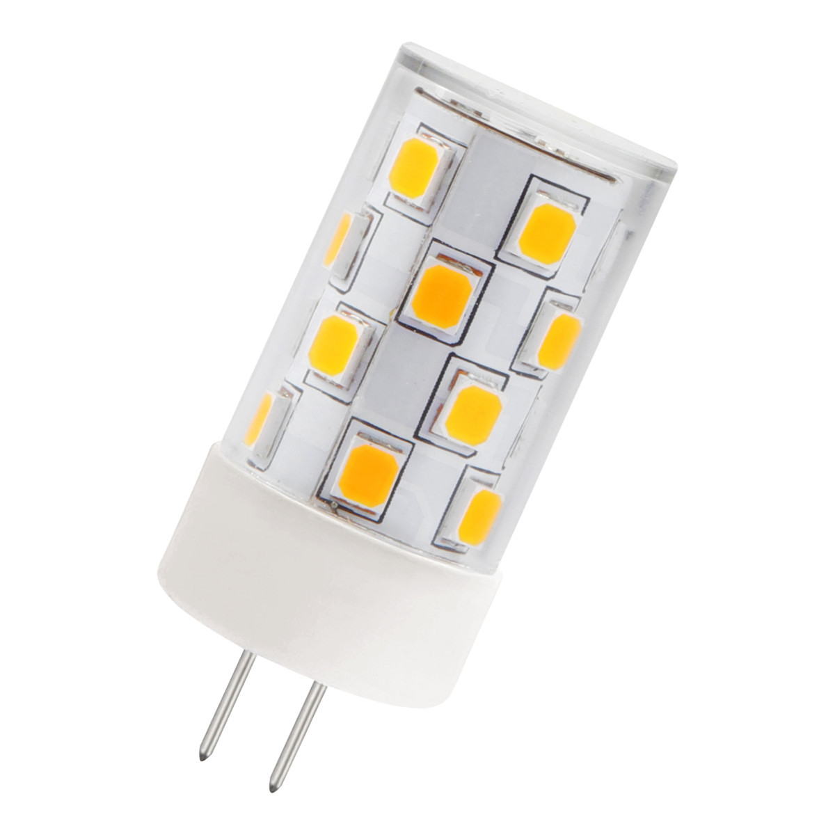Bailey LED Capsule LV Led G4 dim 12V 2W (20W) 200LM 827 helder
