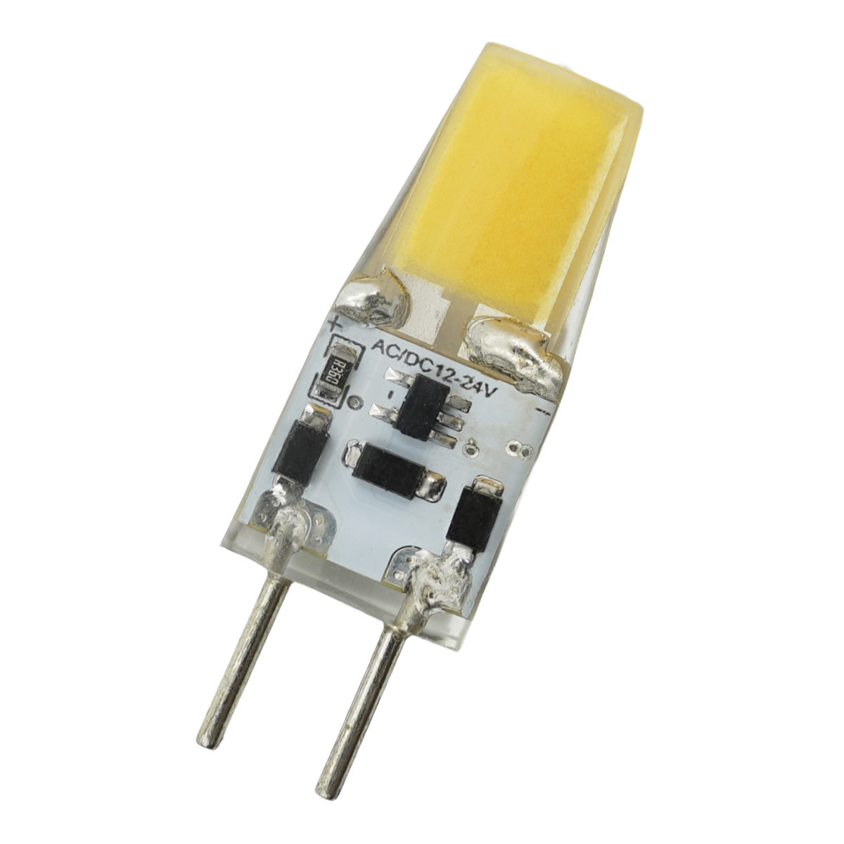 Bailey LED Capsule LV Led GY6.35 12V-24V 2.5W (25W) 250LM 840 helder