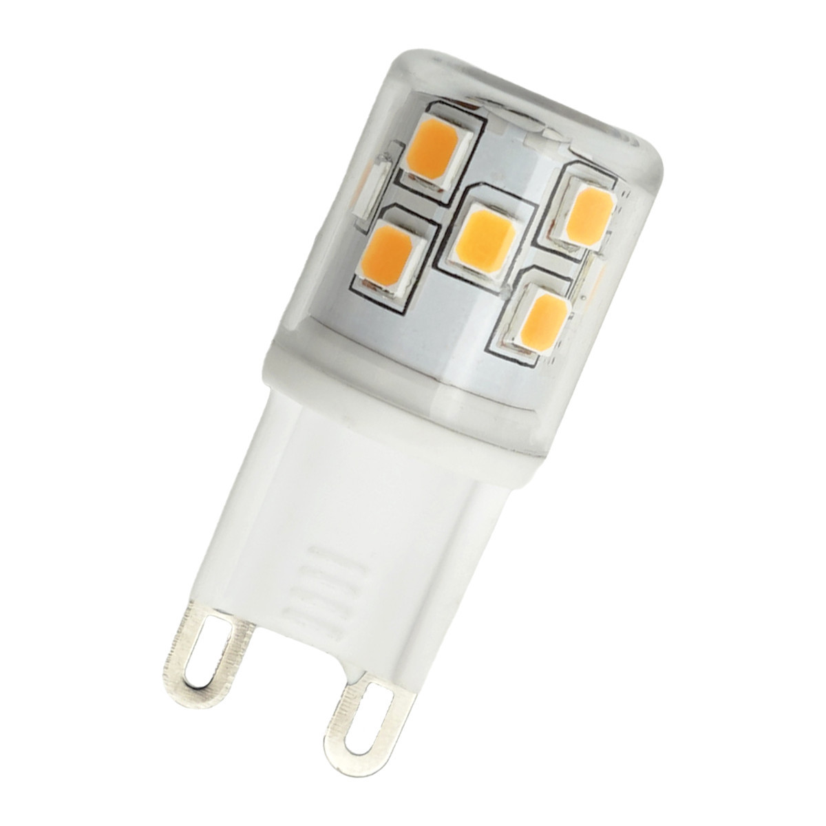 Bailey LED Capsule MV Led G9 dim 2.5W (24W) 240LM 827 helder