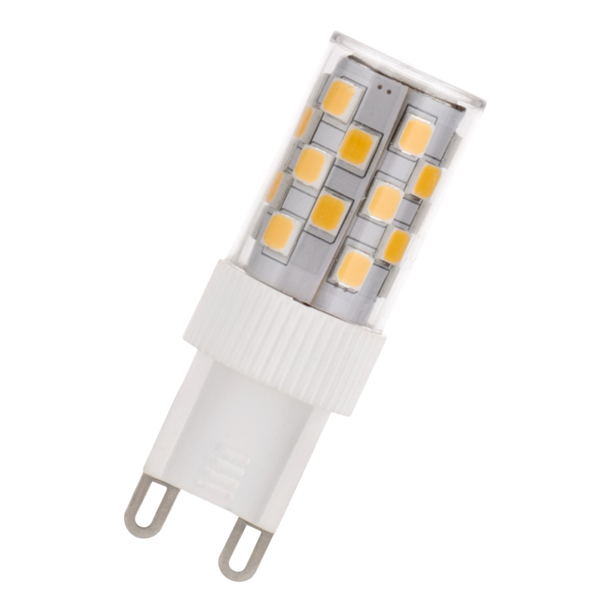 Bailey LED Capsule MV Led G9 dim 3.5W (30W) 320LM 830 helder