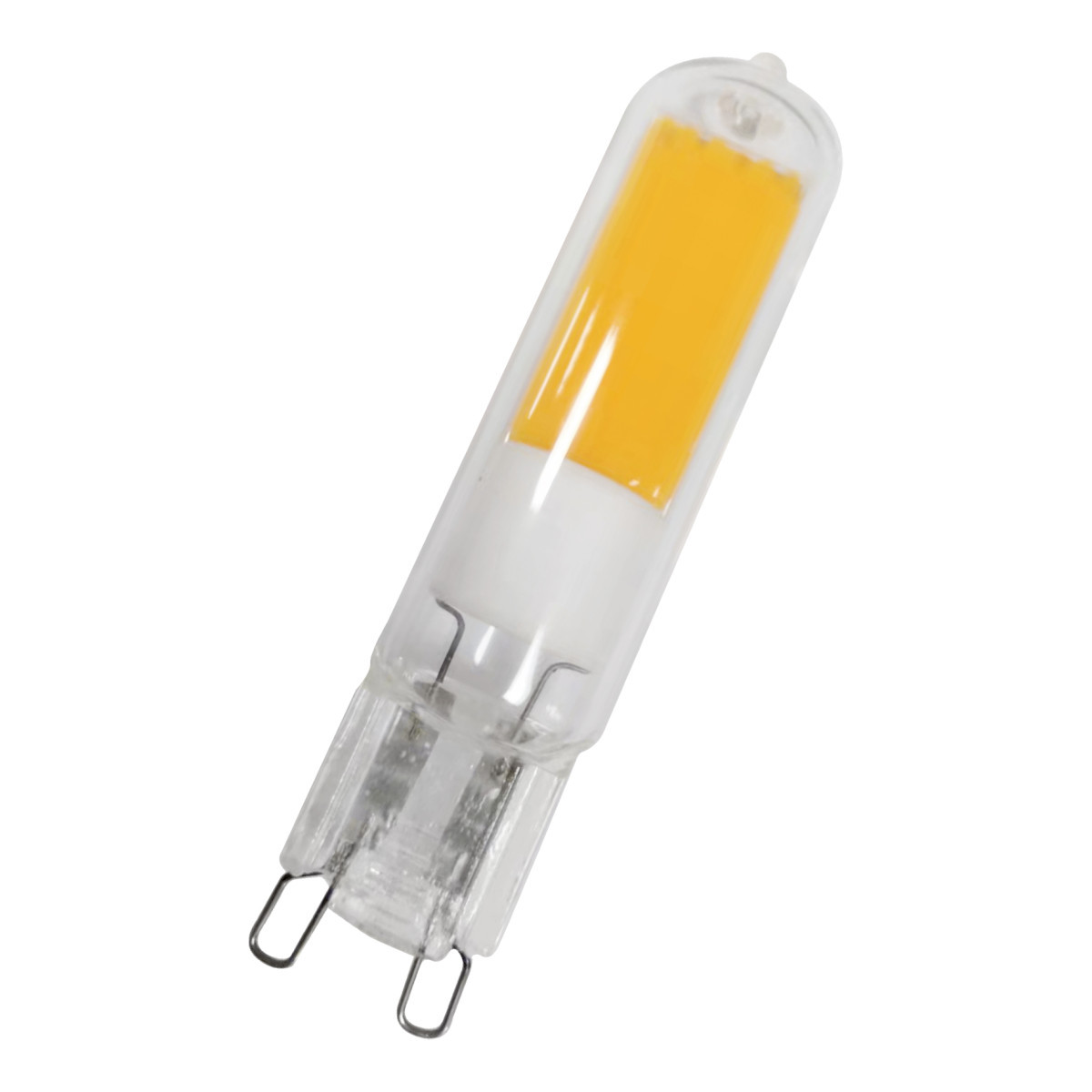 Bailey LED Capsule MV Led G9 glas 3.7W (36W) 420LM 827 helder