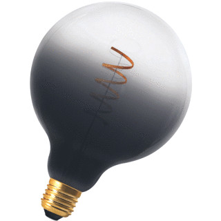 Bailey Led filament deco led-lamp e27 4W bol 150LM dimbaar
