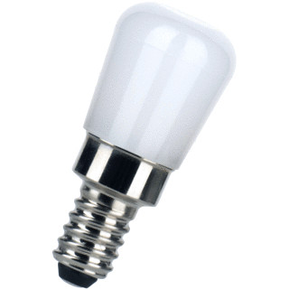 Bailey LED AP T23 E12 2W 827 MAT