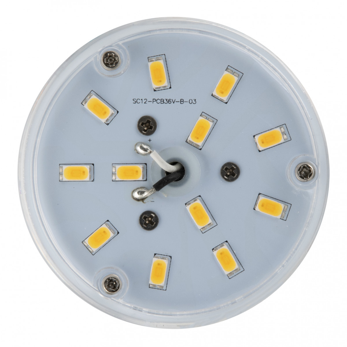 Bailey Led corn led-lamp e27 12W buis eenkneeps (eenzijdige voeding) 830 3000K 1752LM