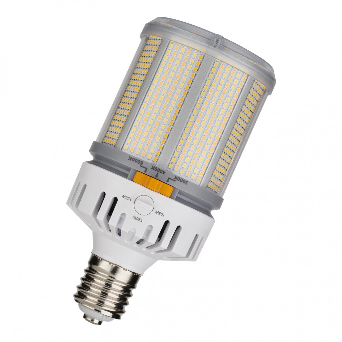 Bailey LED Corn Led Corn plus switch e40 105W-155W 14300-24000LM 3000K-5000K