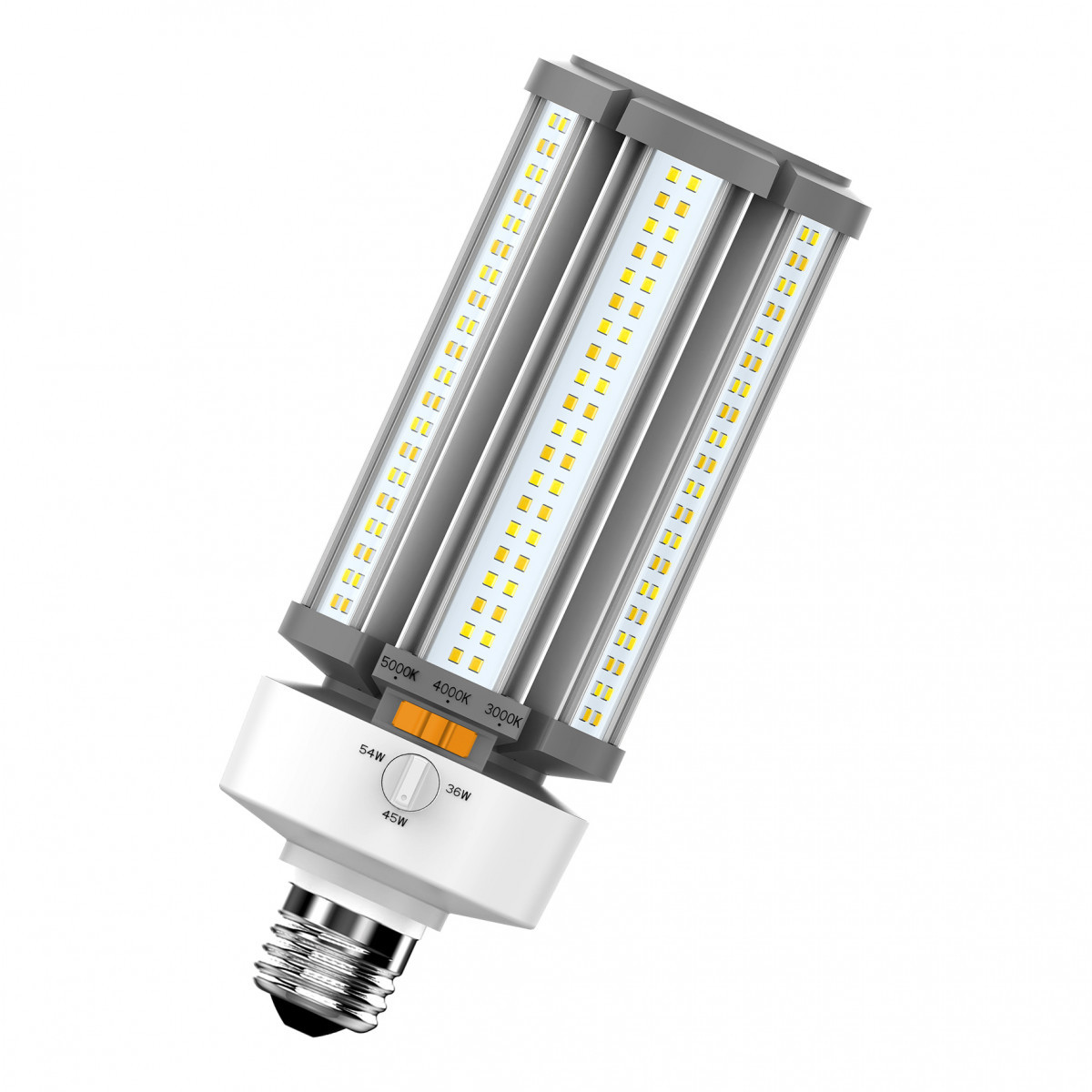 Bailey LED Corn Led Corn switch e27 36W-54W 4800-7800LM 3000K-5000K