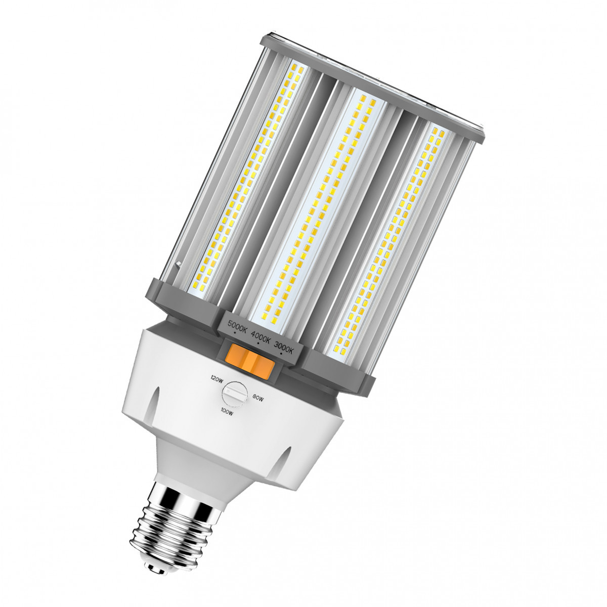 Bailey LED Corn Led Corn switch e40 80W-120W 10800-17400LM 3000K-5000K