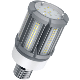 Bailey Led corn led-lamp e40 36W buis eenkneeps (eenzijdige voeding) 827 2700K 4600LM