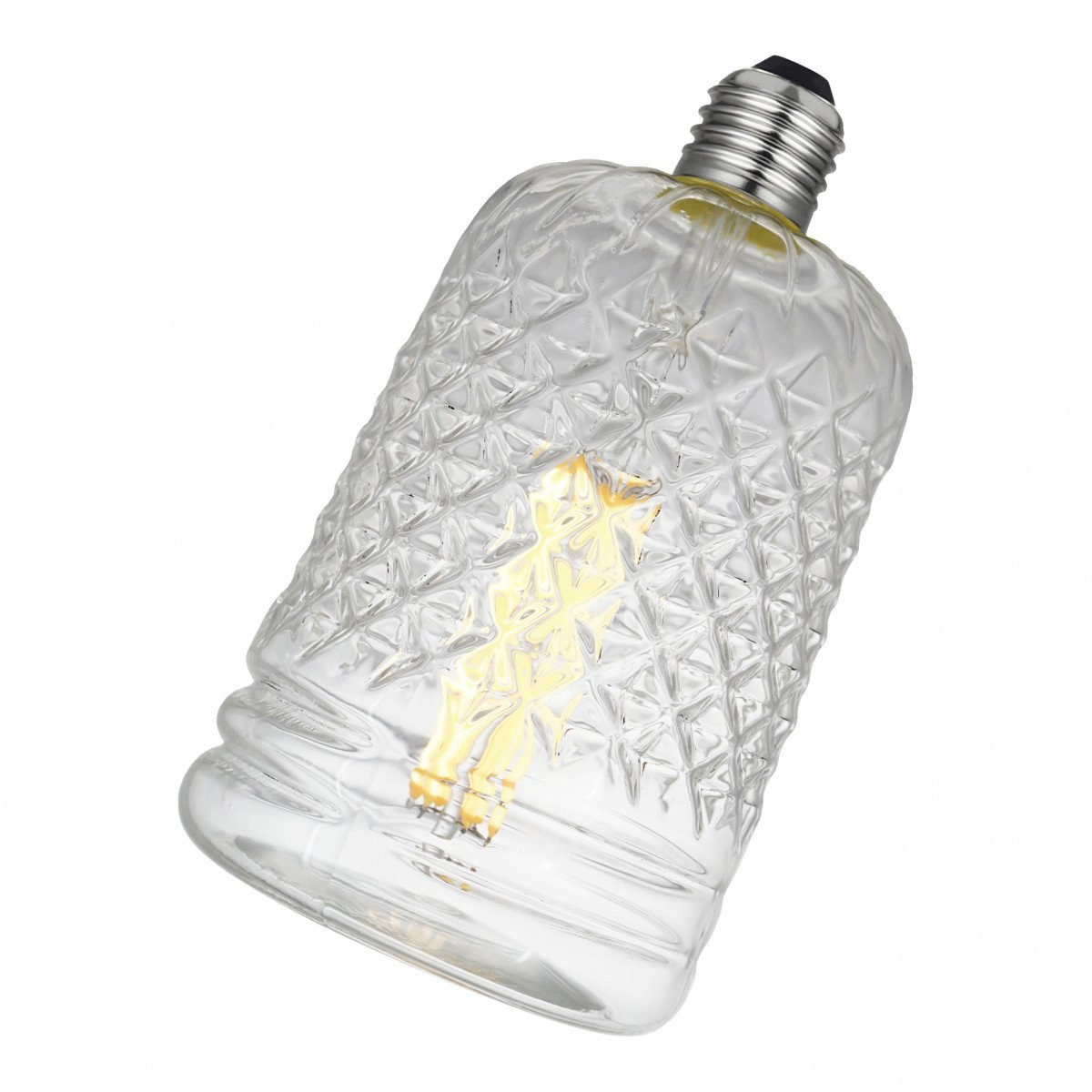 Bailey Led-lamp e27 6W buis eenkneeps (eenzijdige voeding) 922 2200K 600LM dimbaar