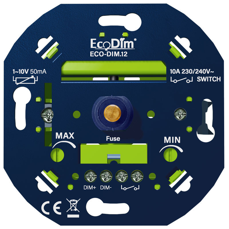 Bailey Led dimmer (50ma) inbouw 145738