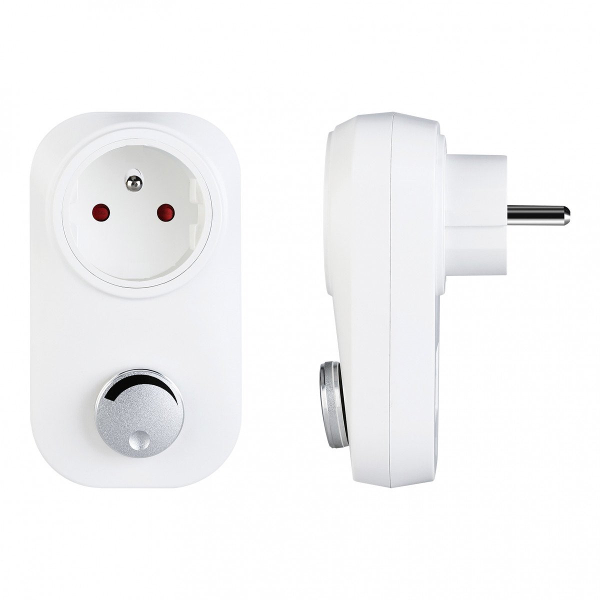 Bailey PLUG-IN DIMMER SWI 3-60W