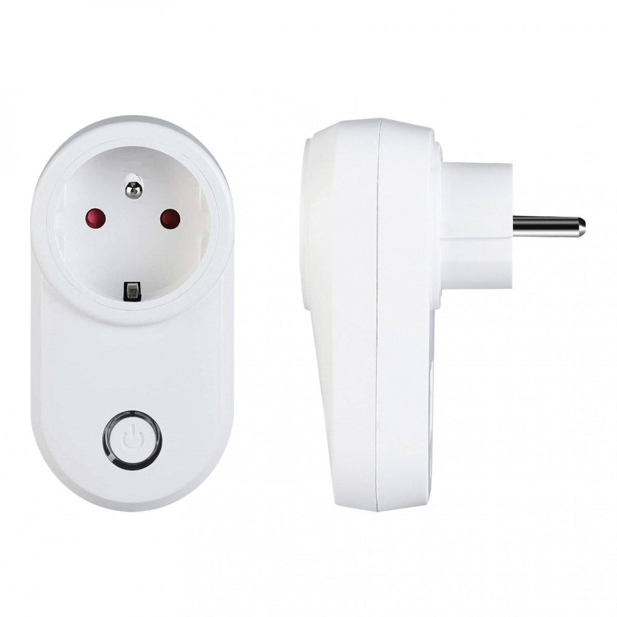 Bailey PLUG-IN WIFI DIMMER 3-60W