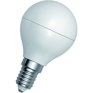 Bailey LED E14 G45 240V 7W 830DS