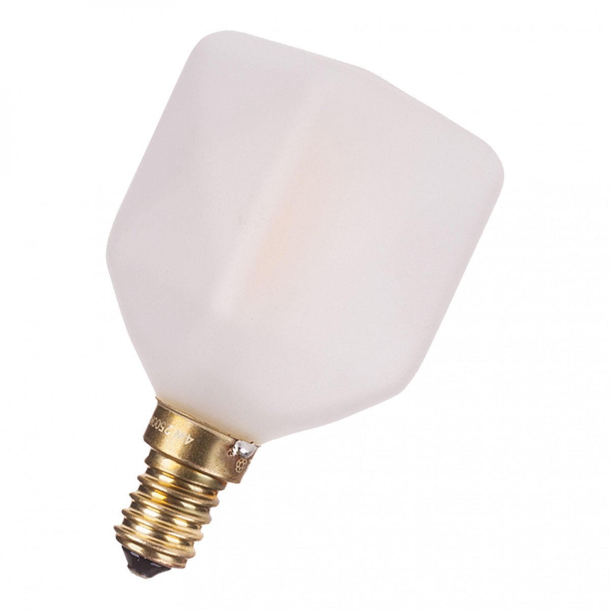Bailey Led fil cube SD e14 dim 45x82 250LM 4W 925 frosted