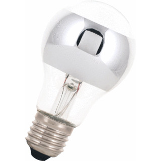 Bailey Led filament mirror led-lamp e27 4W peer 827 2700K 390LM