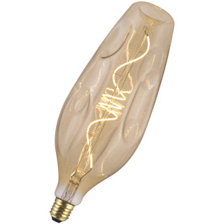 Bailey Led filament deco led-lamp e27 5W 820 2000K 250LM dimbaar