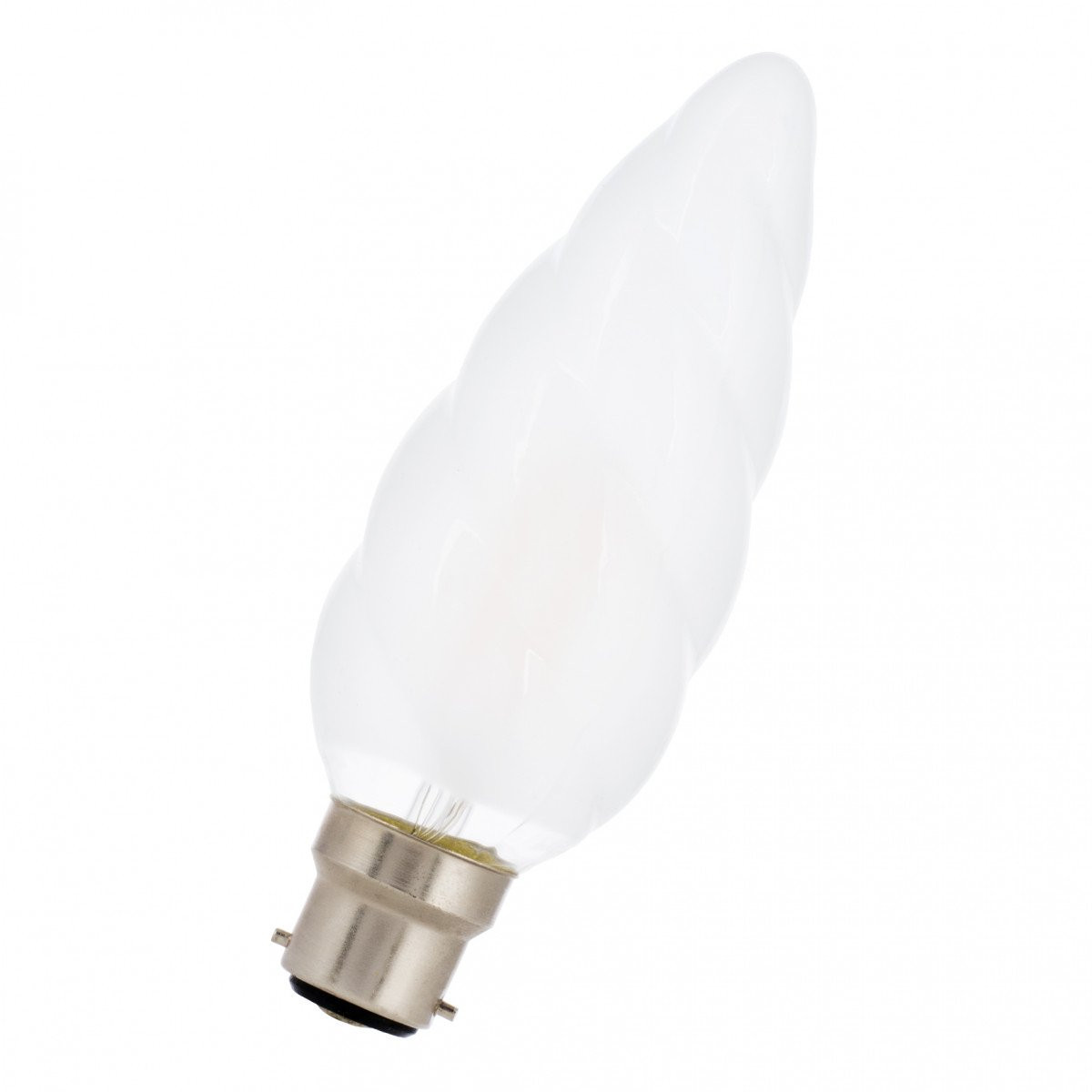 Bailey B22D led-lamp filament 827 2700K 430LM 140MM 320° 220 - 240V gematteerd wit
