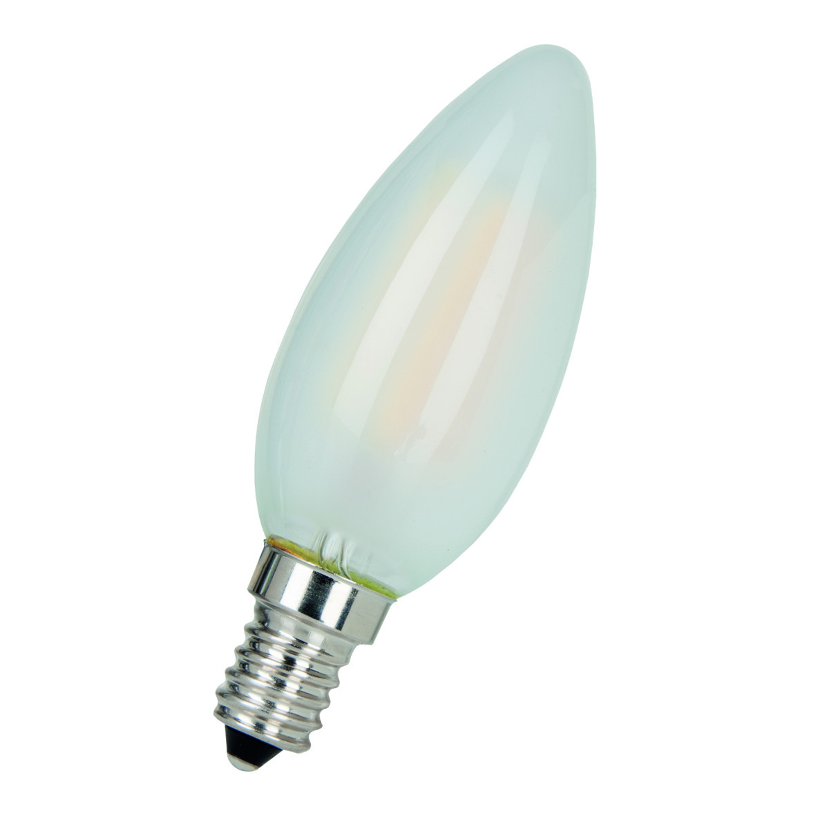 Bailey LED Filament candle Led Fil C35 e14 dim 4W (35W) 400LM 842 mat