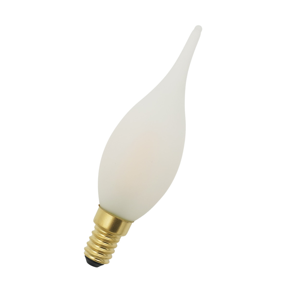 Bailey LED Filament candle Led Fil C35 tip GS4 e14 dim 4W (34W) 380LM 827 mat