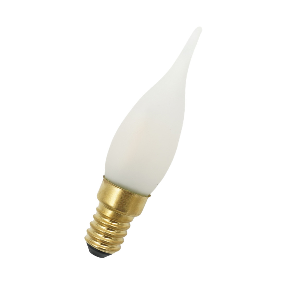 Bailey LED Filament candle Led Fil mini C22 GS1 e14 1W (12W) 100LM 827 mat
