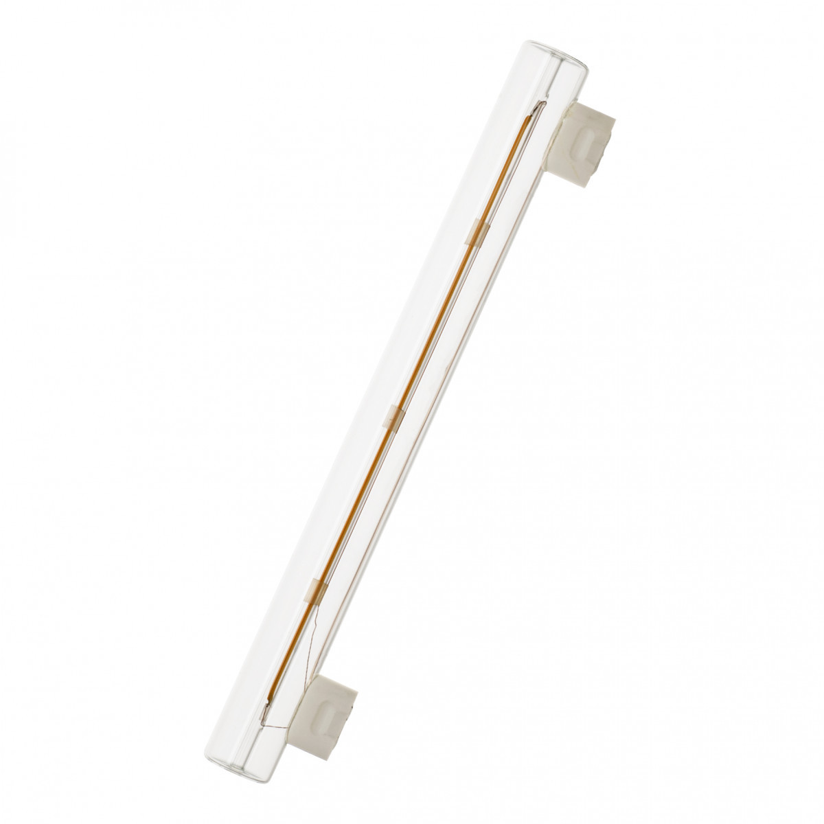 Bailey LED Lamp BEE Led Fil deco S14S 30x300 240V 3W (35W) 922 helder PVC