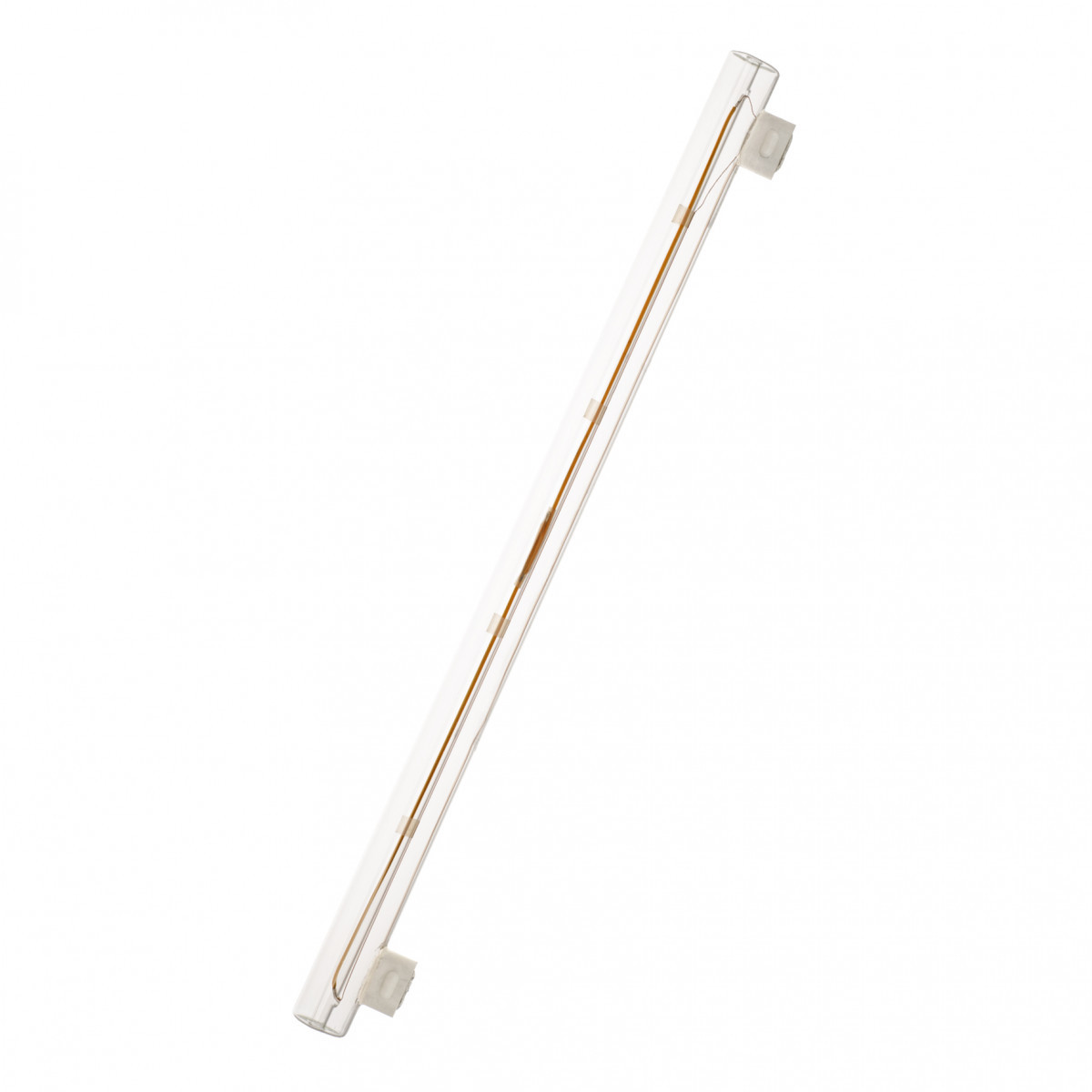 Bailey LED Lamp BEE Led Fil deco S14S 30x500 240V 5W (60W) 922 helder PVC