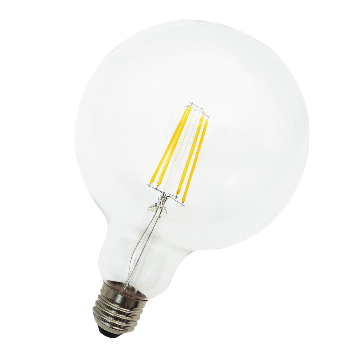 Bailey LED Filament globe Led Fil G125 e27 dim 5.9W (60W) 806LM 827 helder