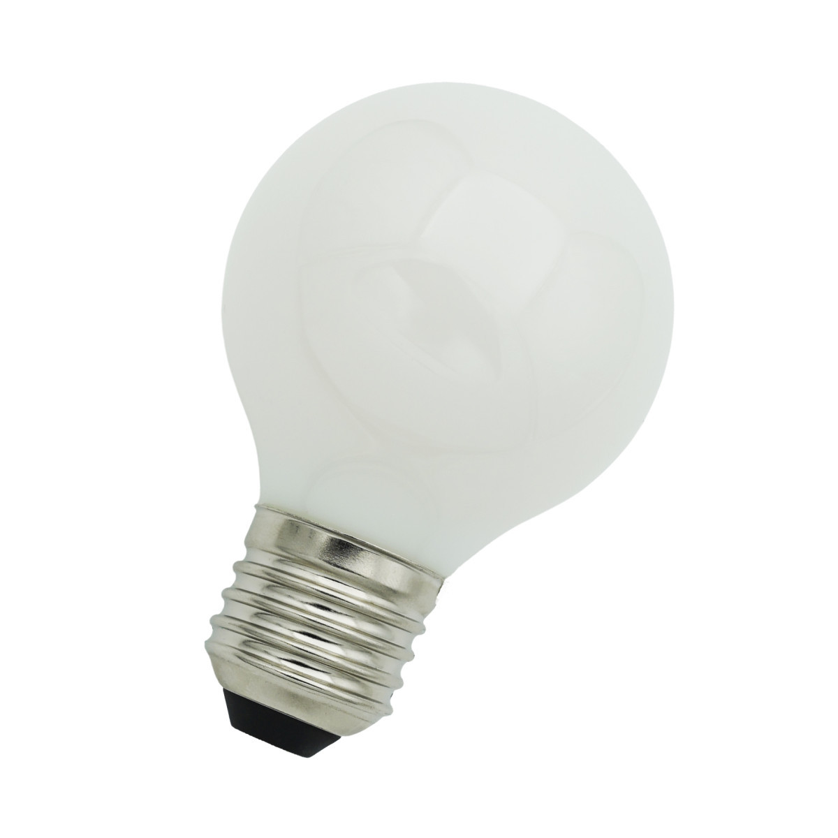 Bailey LED Filament globe Led Fil P60 e27 2.8W (33W) 360LM 827 opaal