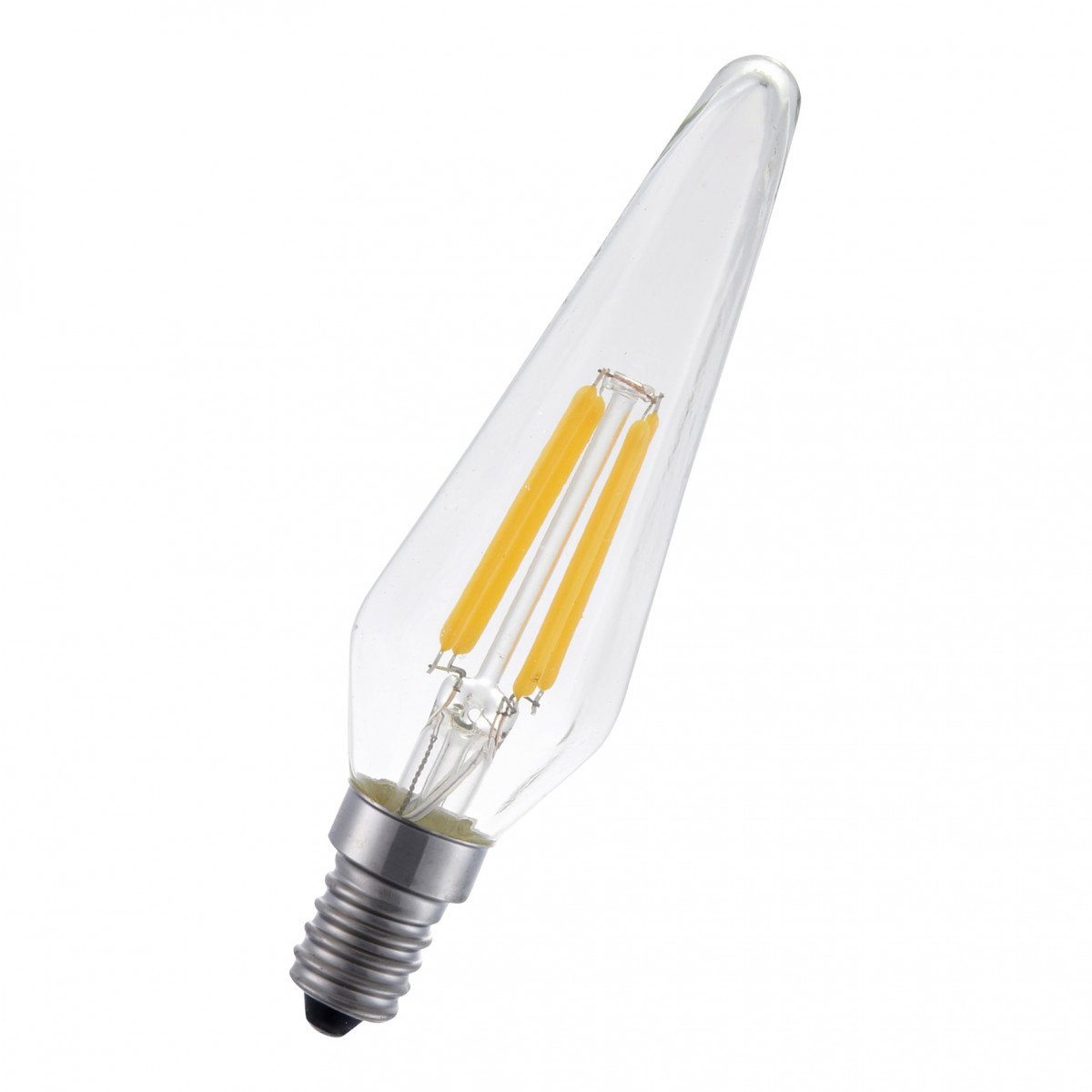 Bailey Led-lamp e14 4W 922 2200K 234-286LM dimbaar