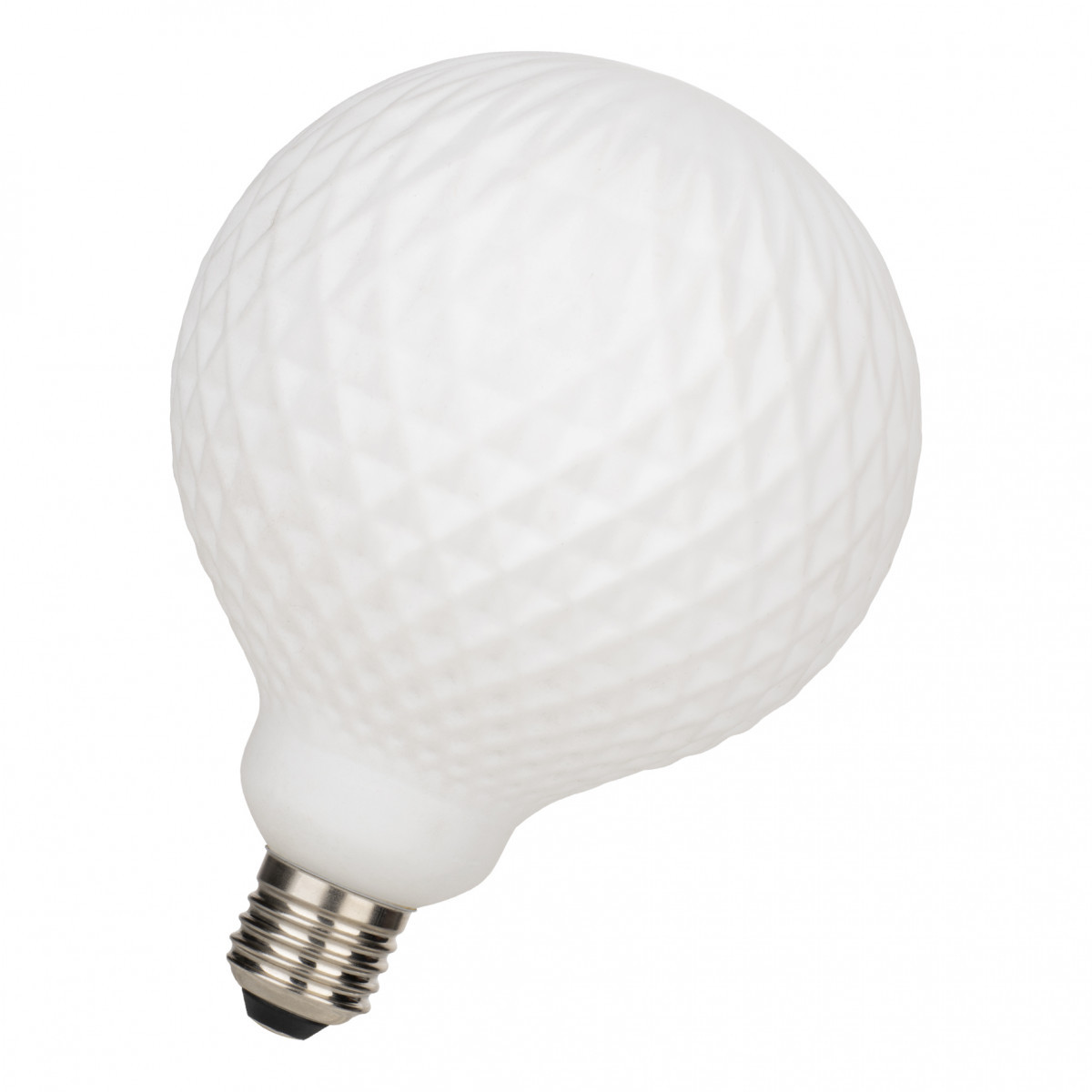 Bailey Designs by Bailey lights Led Fil pine G125 e27 dim 4W (32W) 350LM 830 opaal