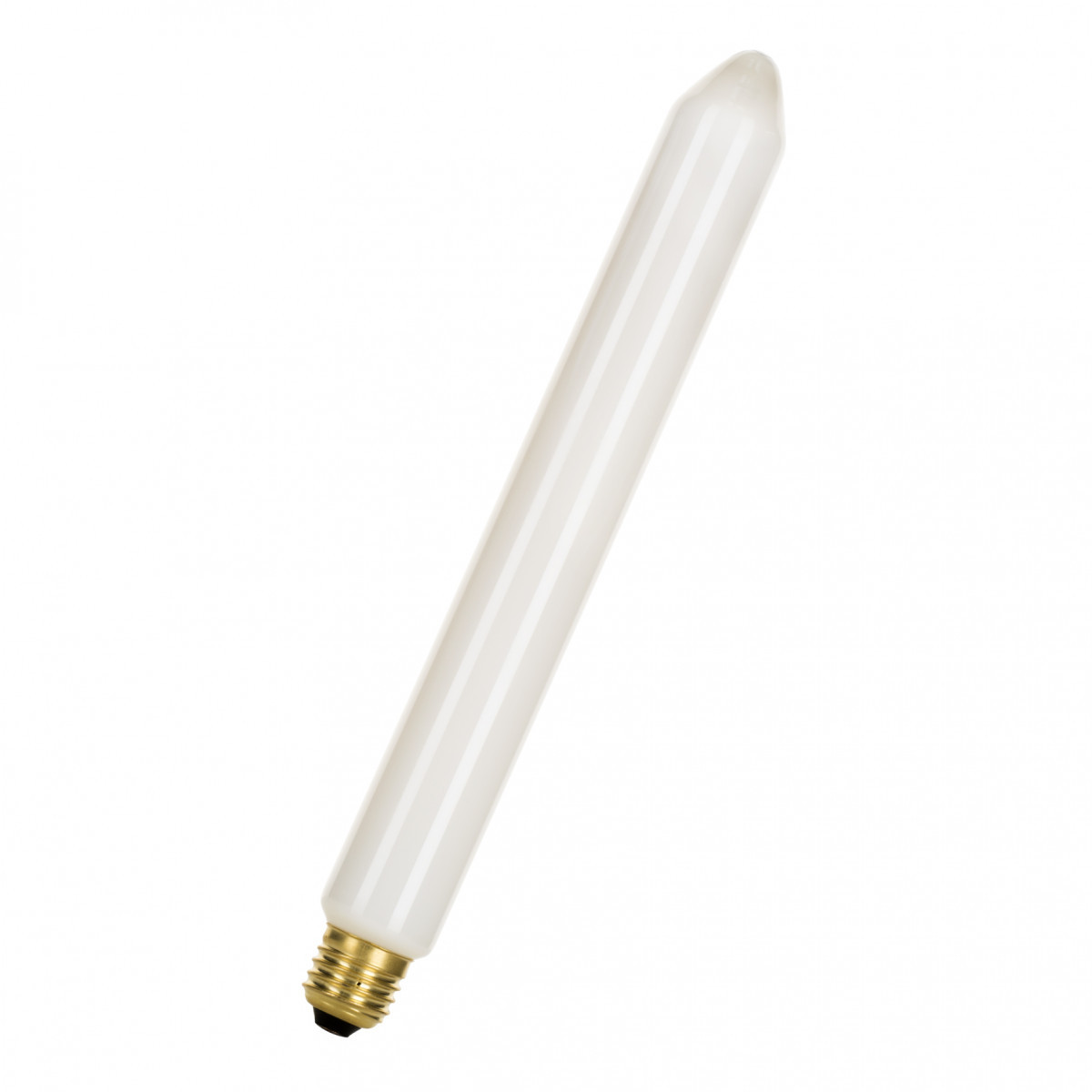 Bailey LED Filament tube Led Colorenta t36x300 e27 dim 6.5W (50W) 630LM 822 opaal