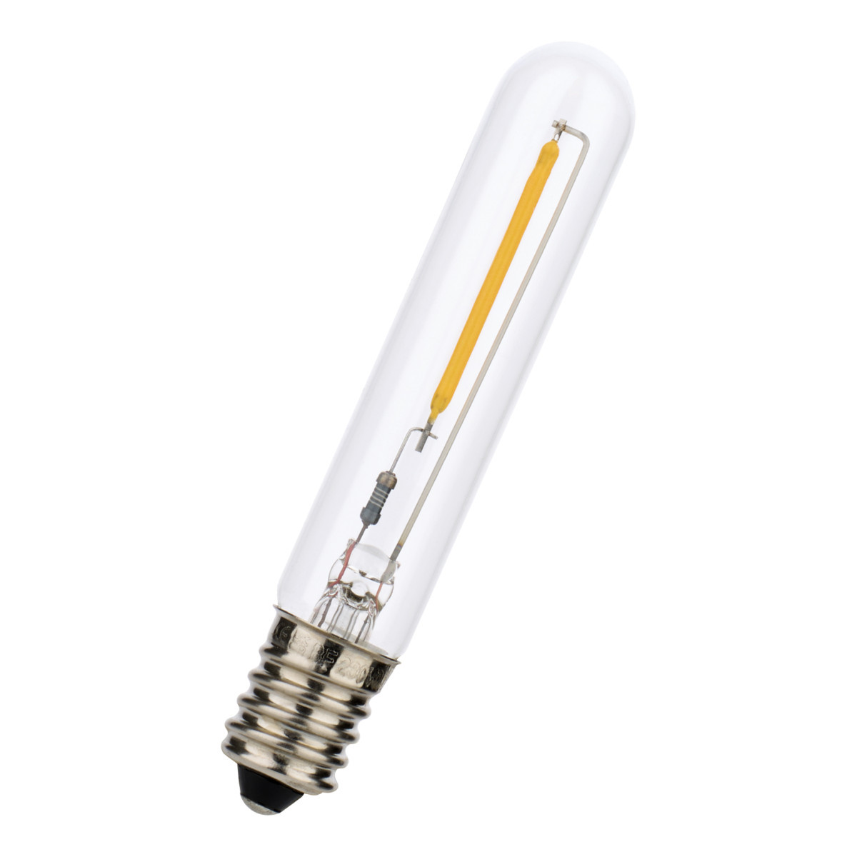 Bailey LED Filament tube Led Fil t16x90 e14 0.6W 35LM 825 helder