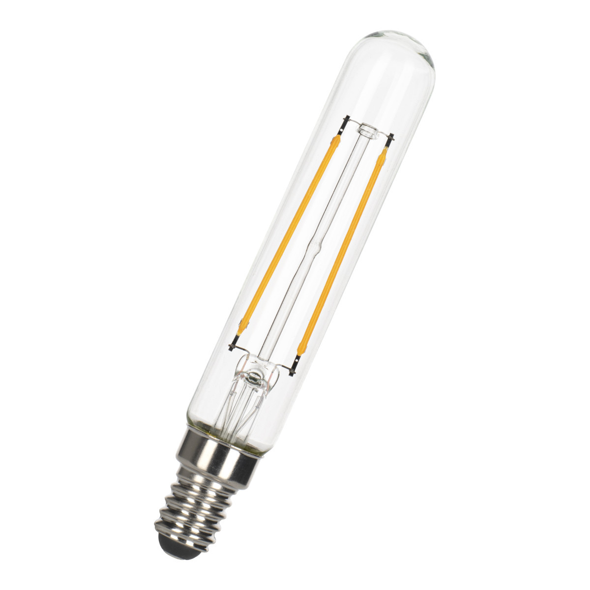Bailey LED Filament tube Led Fil t20x115 e14 dim 4W (35W) 400LM 827 helder
