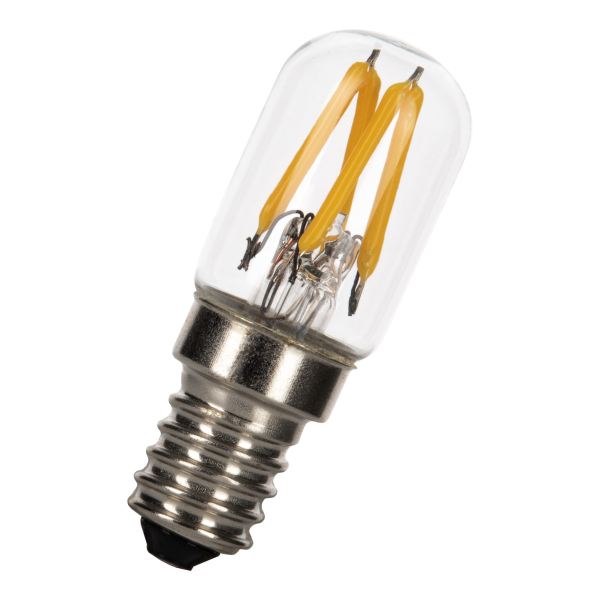 Bailey LED Filament tube Led Fil t20x60 e14 dim 2.5W (18W) 170LM 827 helder
