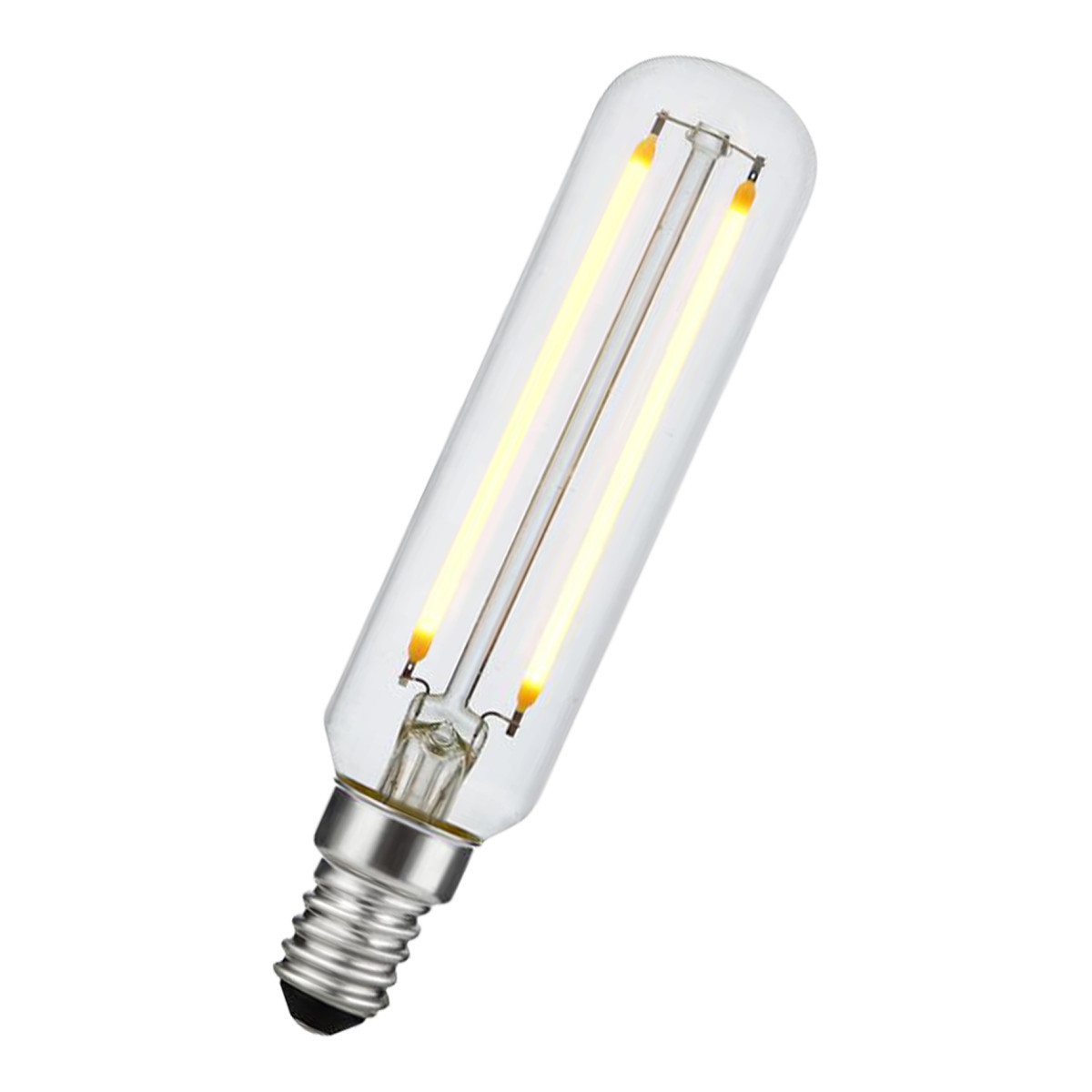 Bailey LED Filament tube Led Fil t25x115 e14 dim 230V 4W (27W) 280LM 922 helder