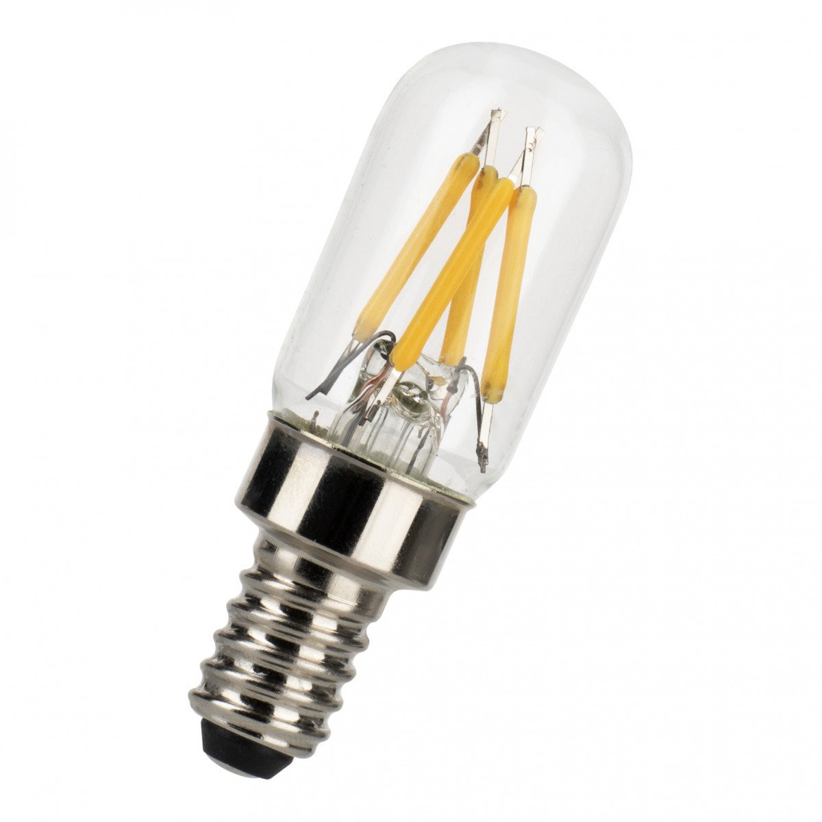 Bailey LED Filament tube Led Fil t20x60 e12 dim 2.5W (18W) 170LM 827 helder