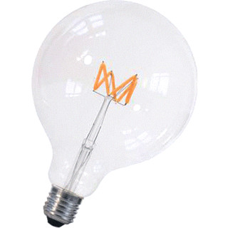 Bailey Led filament globe e27 3W bol 922 2200K 300LM dimbaar