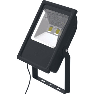 Bailey LED FLDL ZW 100W 6500K