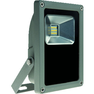 Bailey LED FLOODL GQ 15W 3000K