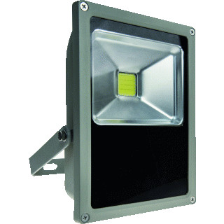 Bailey LED FLOODL GQ 30W 6000K