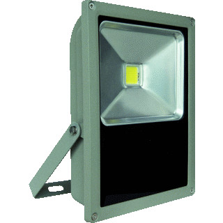 Bailey LED FLOODL GQ 70W 6000K