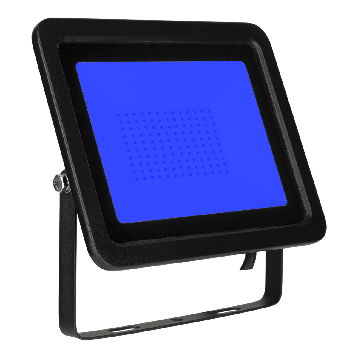 Bailey BaiColour LED floodlight Led Schijnwerper colour 50W blauw ip65