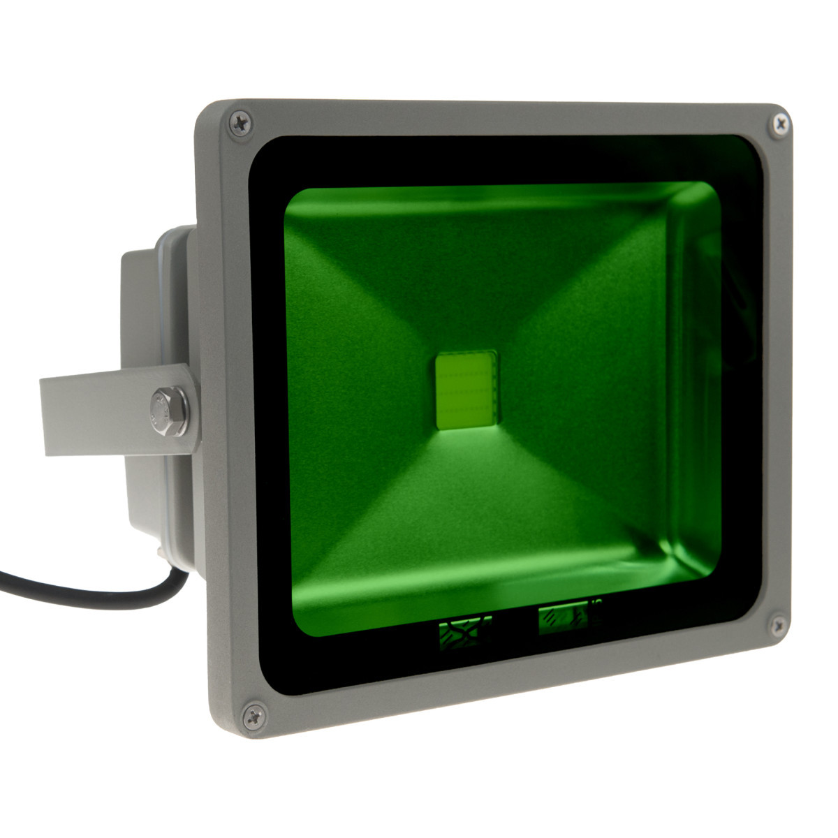 Bailey LED Floodlight colour Led Floodlight colour 50W green 100V-240V
