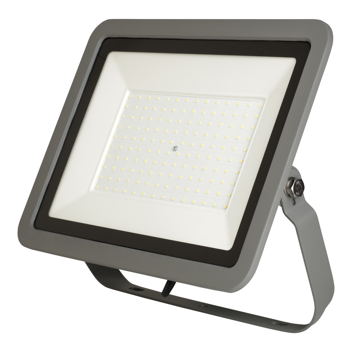 Bailey LED Floodlight grey Led Schijnwerper grijs 2.0 100W 11000LM 6500K