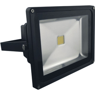 Bailey Led floodlight spot led 1600LM 3000K ip65