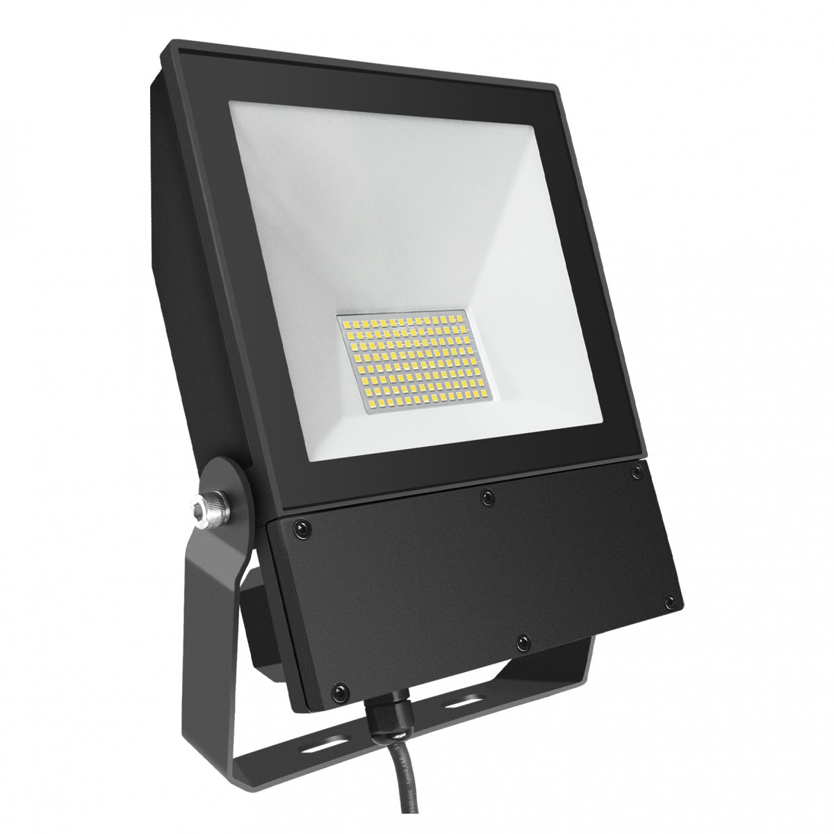 Bailey LED Floodlight Led Schijnwerper HQ ind 70W 9100LM 5700K 100V-240V