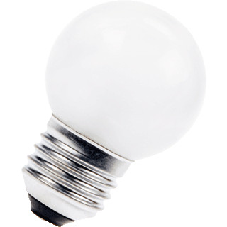 Bailey LED G45 E27 1.8W OPAL 21K